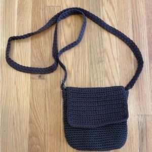 Small Handmade Fabric Purse